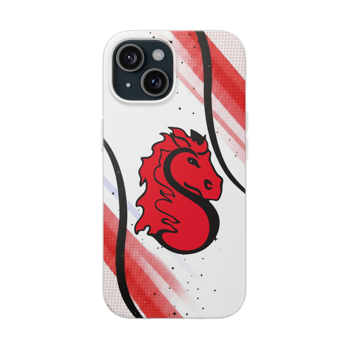 Stillwater Ponies Flexi Cases