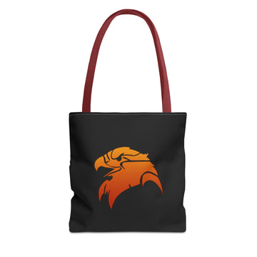 Saint Paul Humboldt Hawks Tote Bag