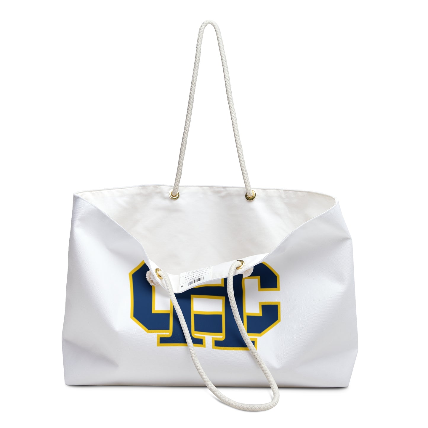 Columbia Heights Hylanders Weekender Bag for Travel & Leisure