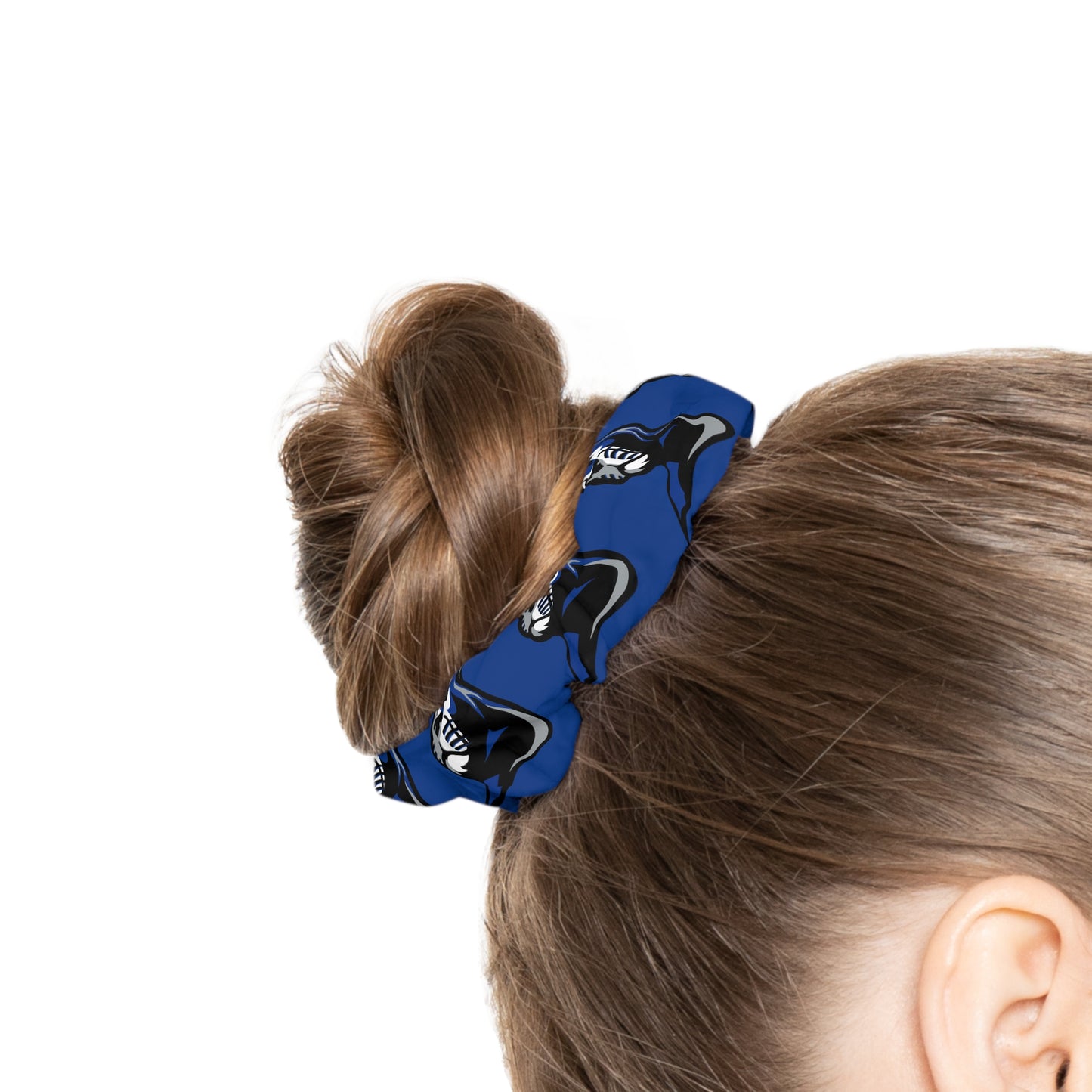 Rogers Royals Scrunchie - Stylish Hair Accessory for Trendsetters