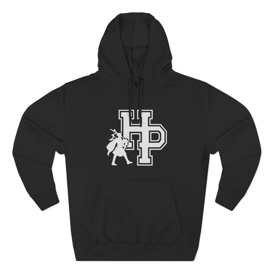 Saint Paul Highland Park Scots Hoodie Classic Fleece Hoodie