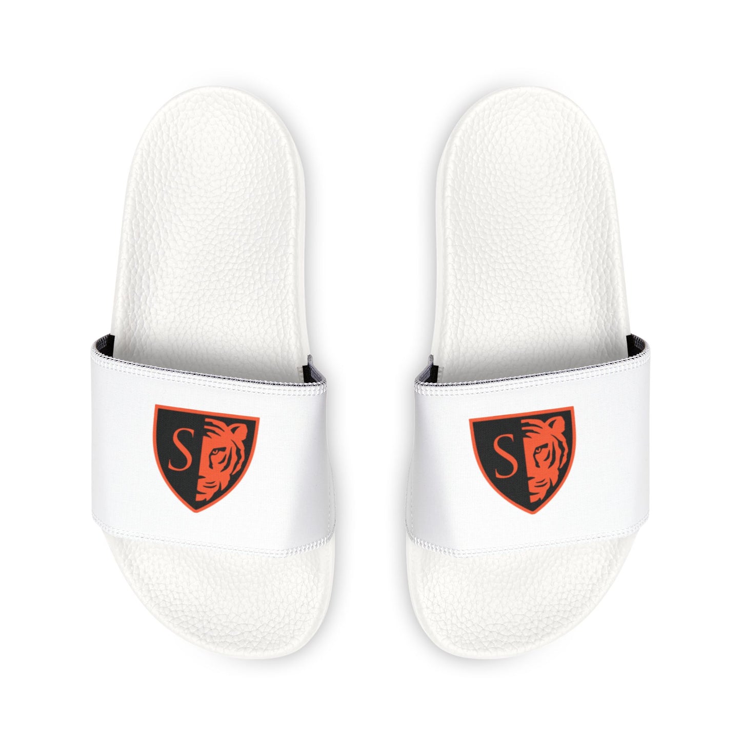 Minneapolis South Tigers Men's Removable-Strap Sandals - Casual Comfort for Summer Adventures
