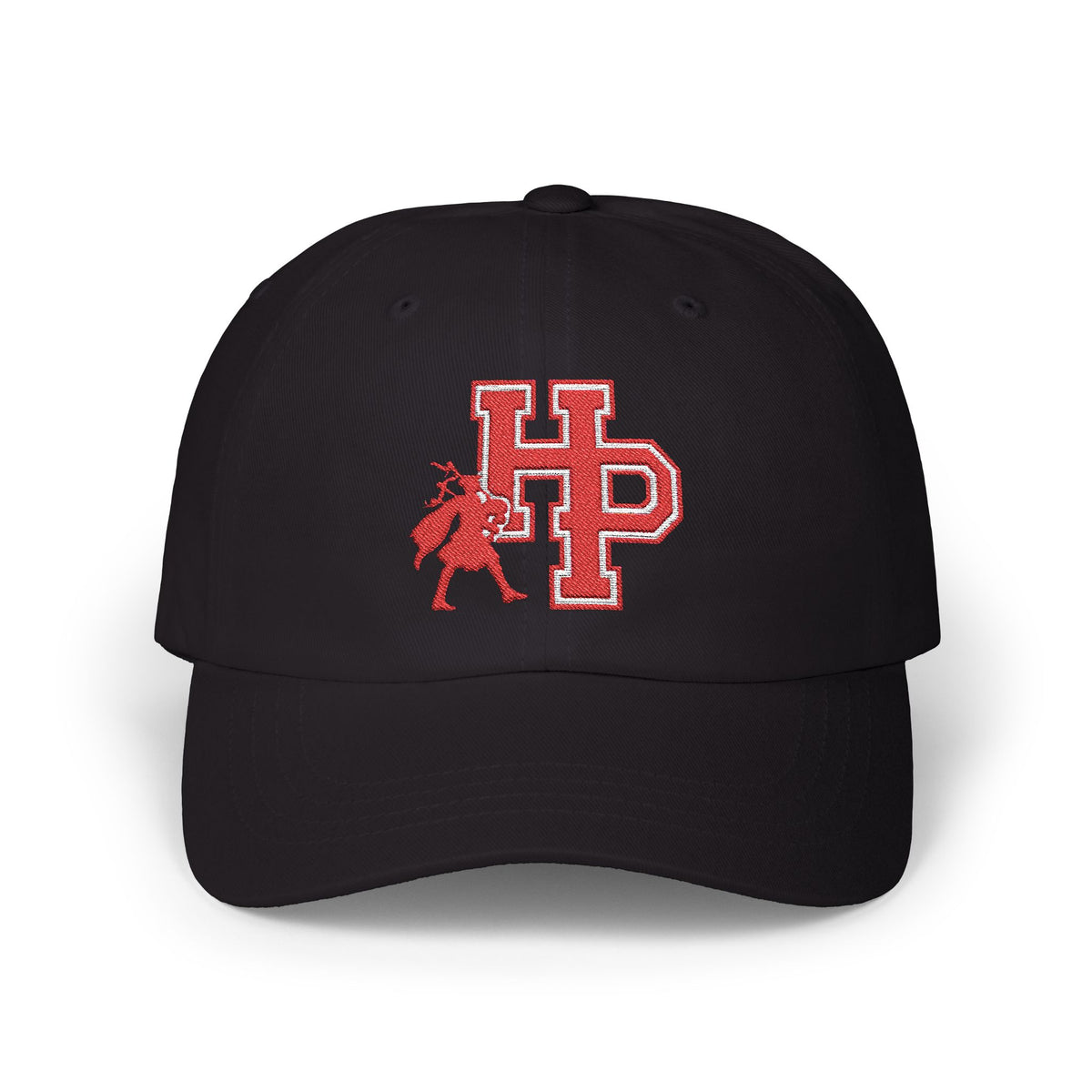 Saint Paul Highland Park Classic Cap - Casual Everyday Hat for Fans