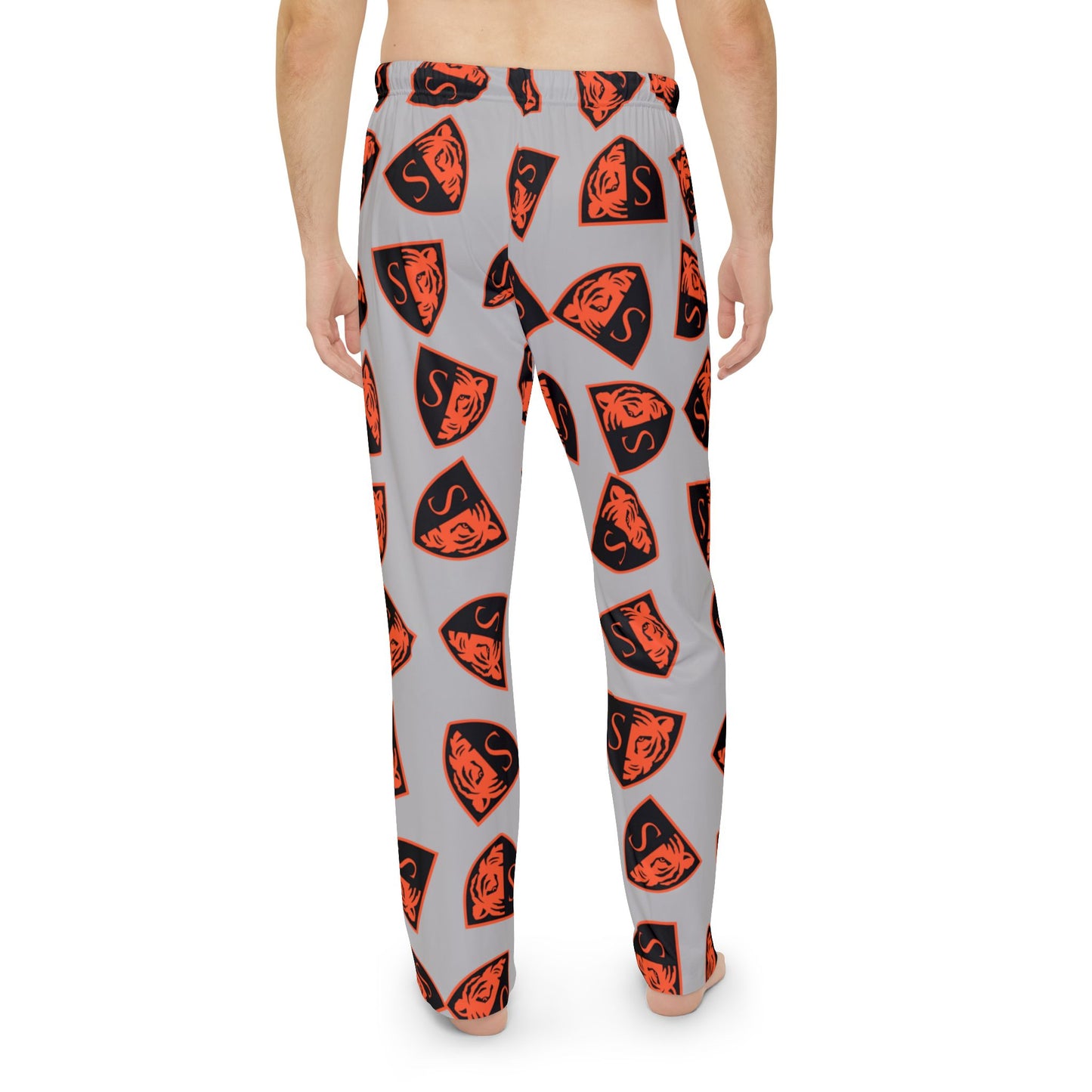 Minneapolis South Tigers Men's Pajama Pants - Cozy Sleepwear with Trendy Pattern