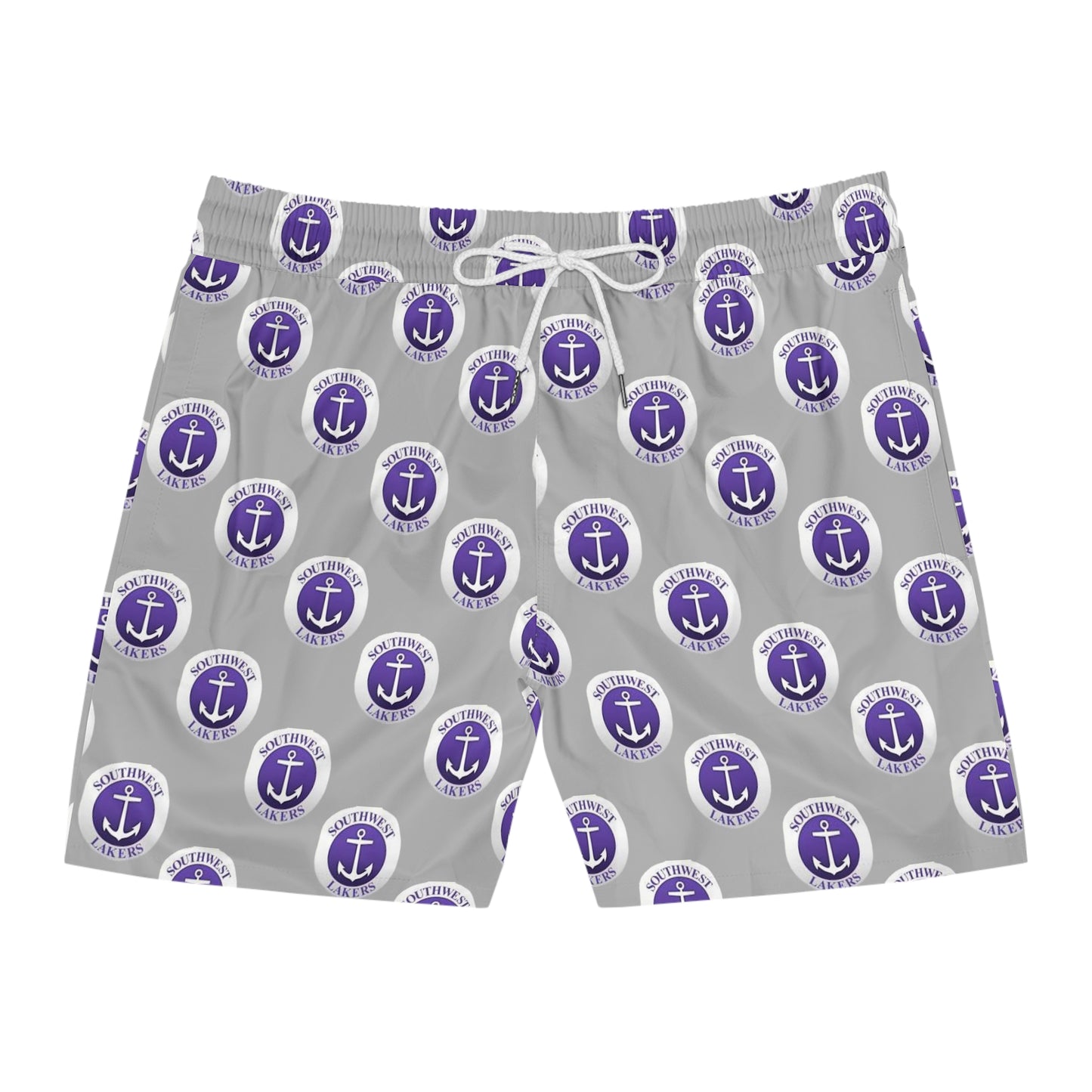 Minneapolis Southwest Lakers Swim Shorts