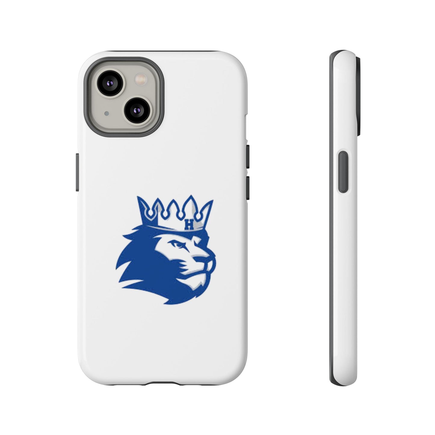 Hopkins Royals Tough Phone Cases