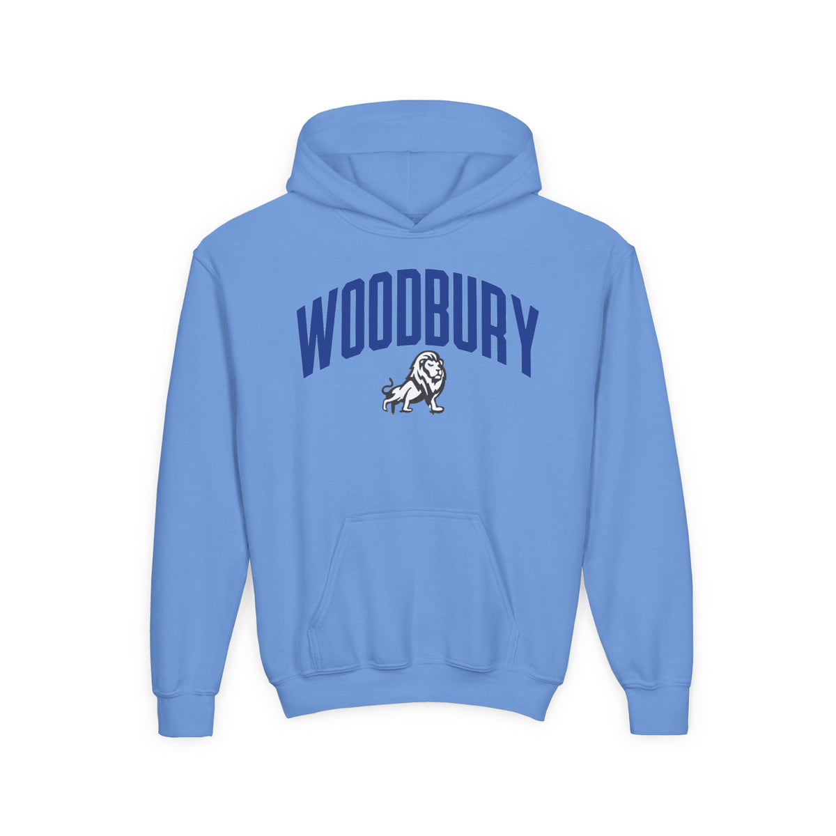 Woodbury Royals Essentially Youth Hoodie