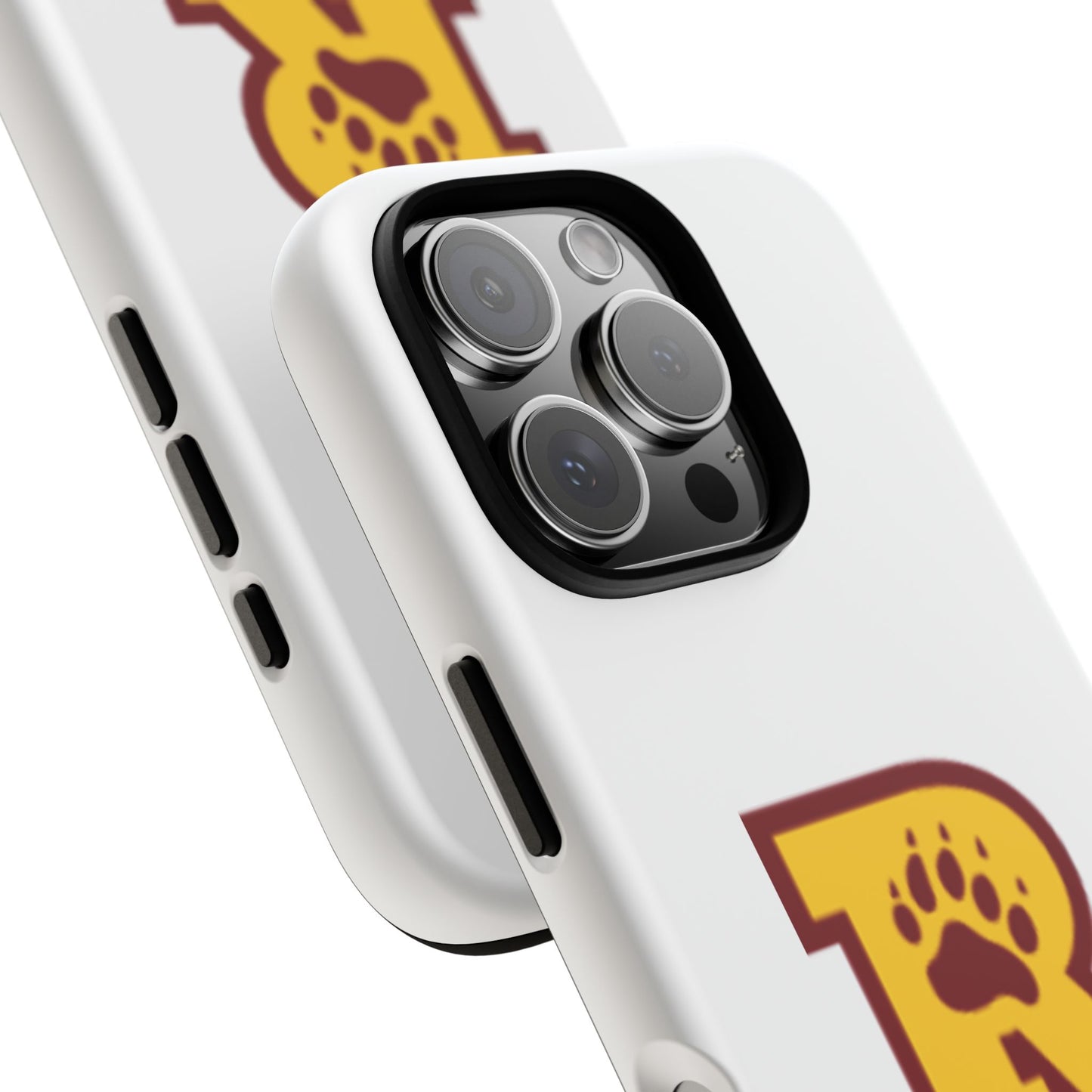 Minneapolis Roosevelt Teddies Tough Phone Case