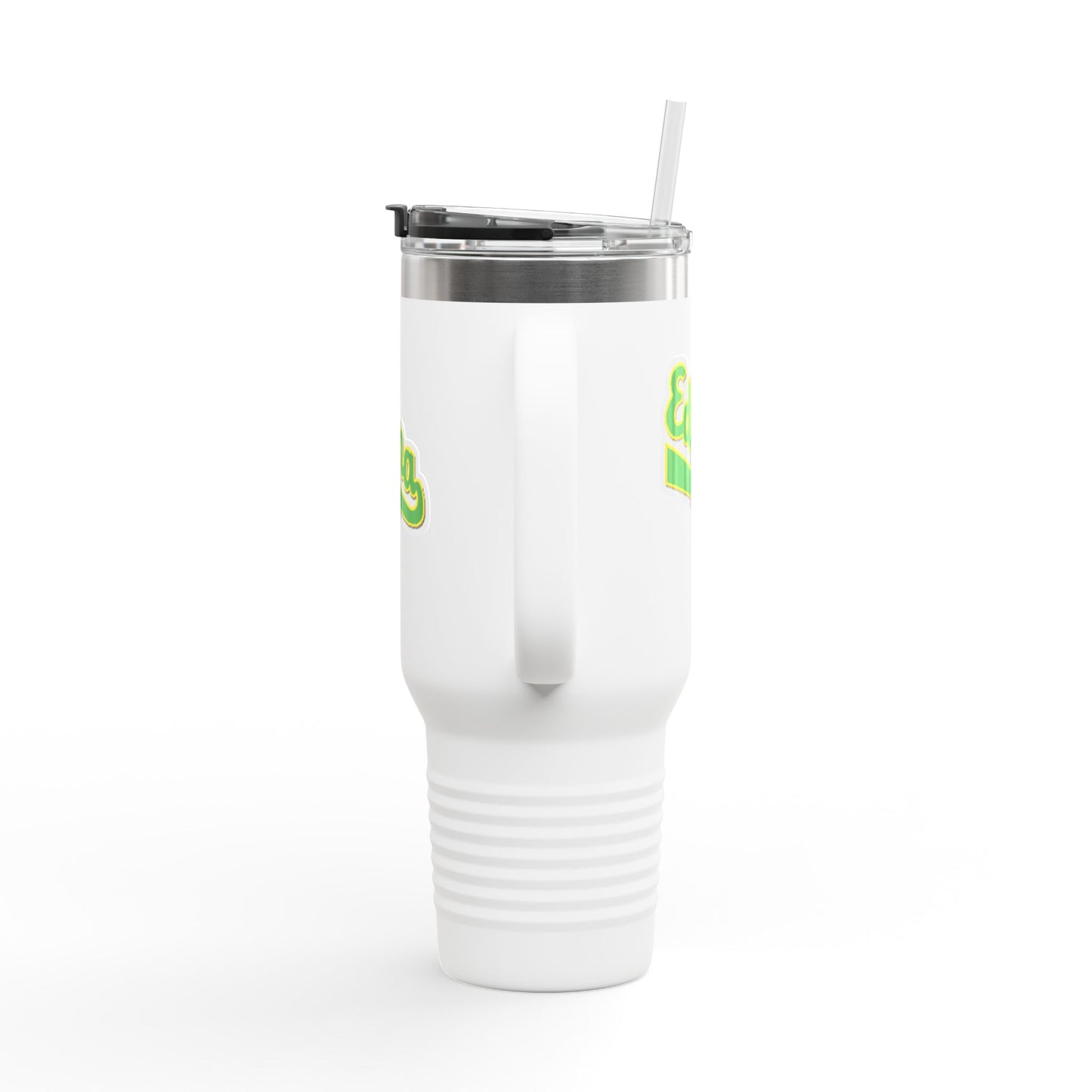 Edina Insulated Travel Mug - 40oz Adventure Companion for On-the-Go Lifestyles