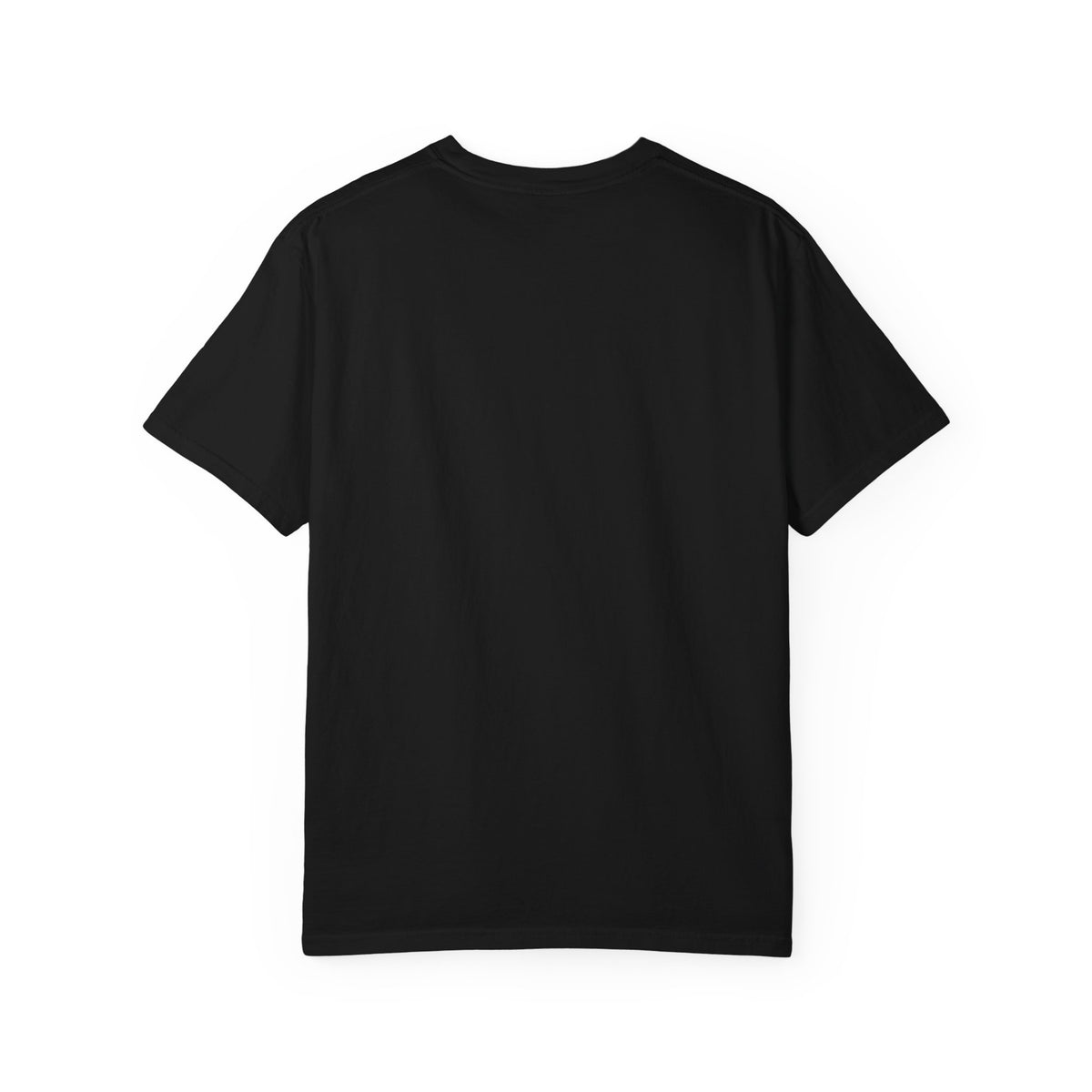 Champlin Park Rebels Unisex Garment-Dyed T-Shirt
