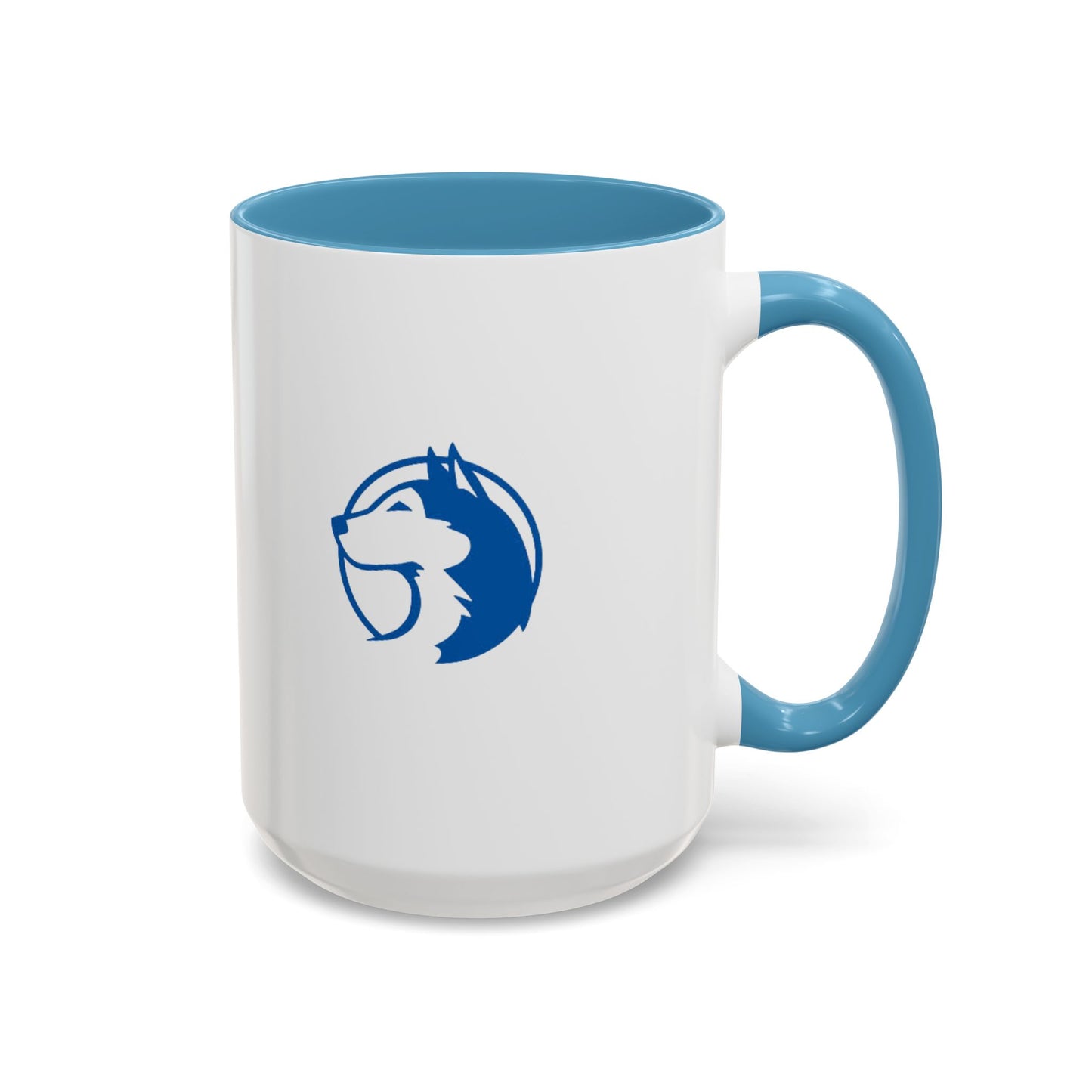 Saint Anthony Huskies Coffee Mug - 11oz & 15oz