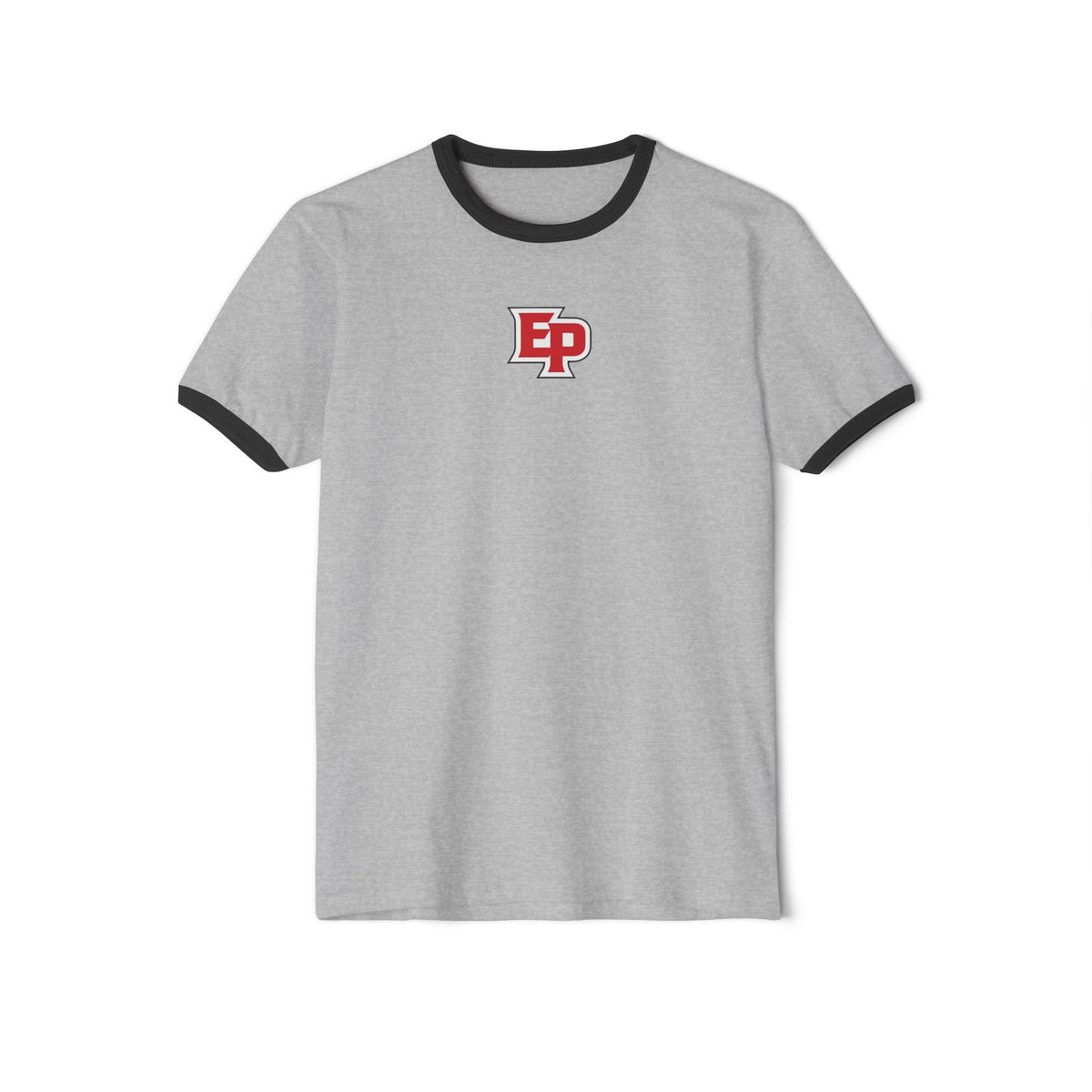 Eden Prairie Eagles Ringer Tee