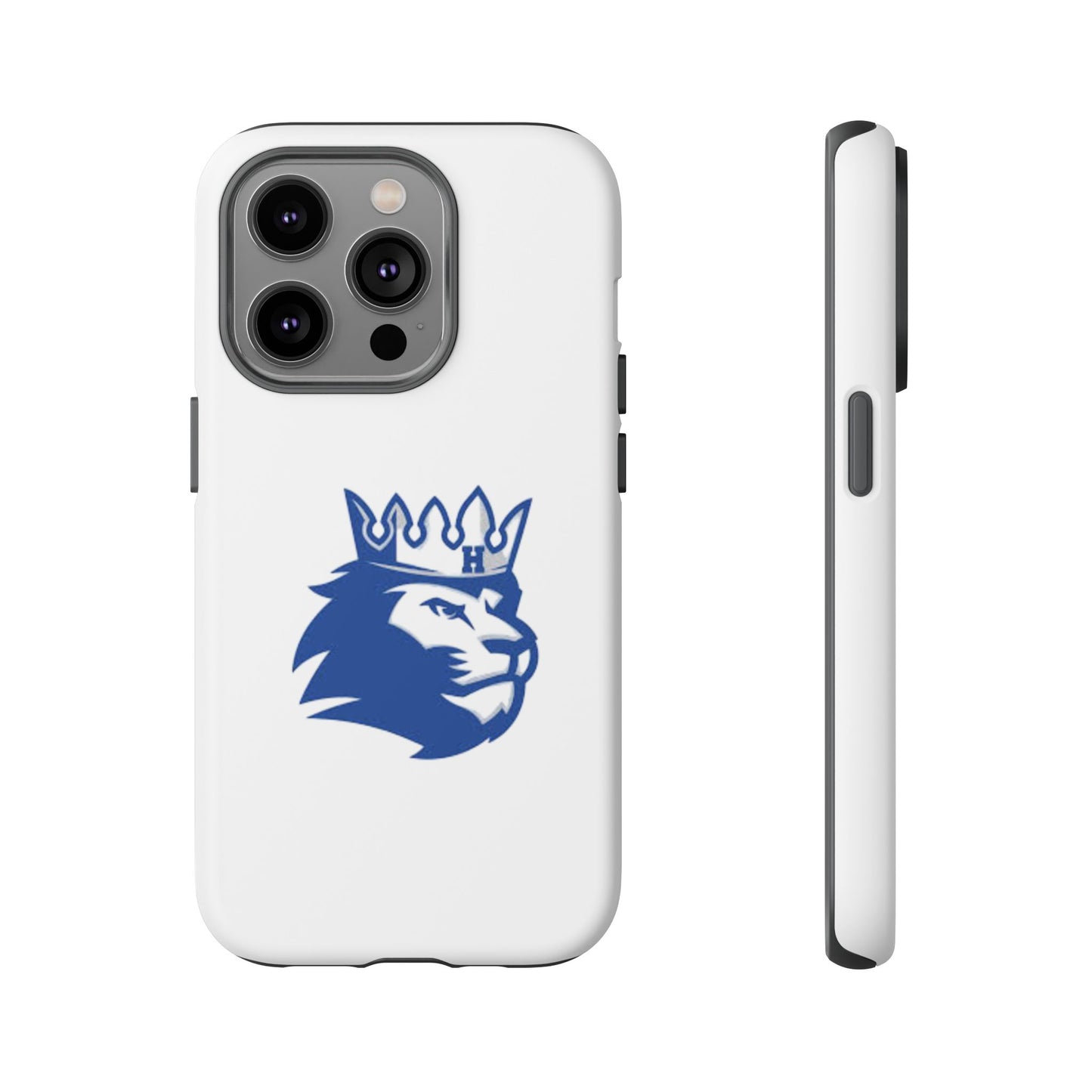 Hopkins Royals Tough Phone Cases