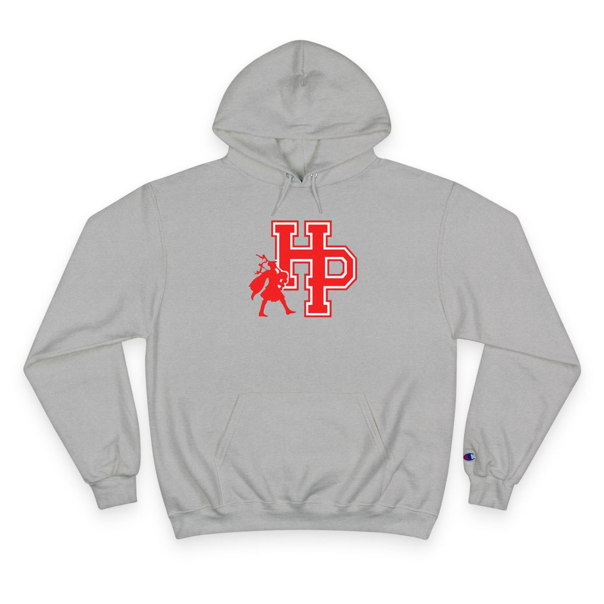 Saint Paul Highland Park Unisex Champion Hoodie