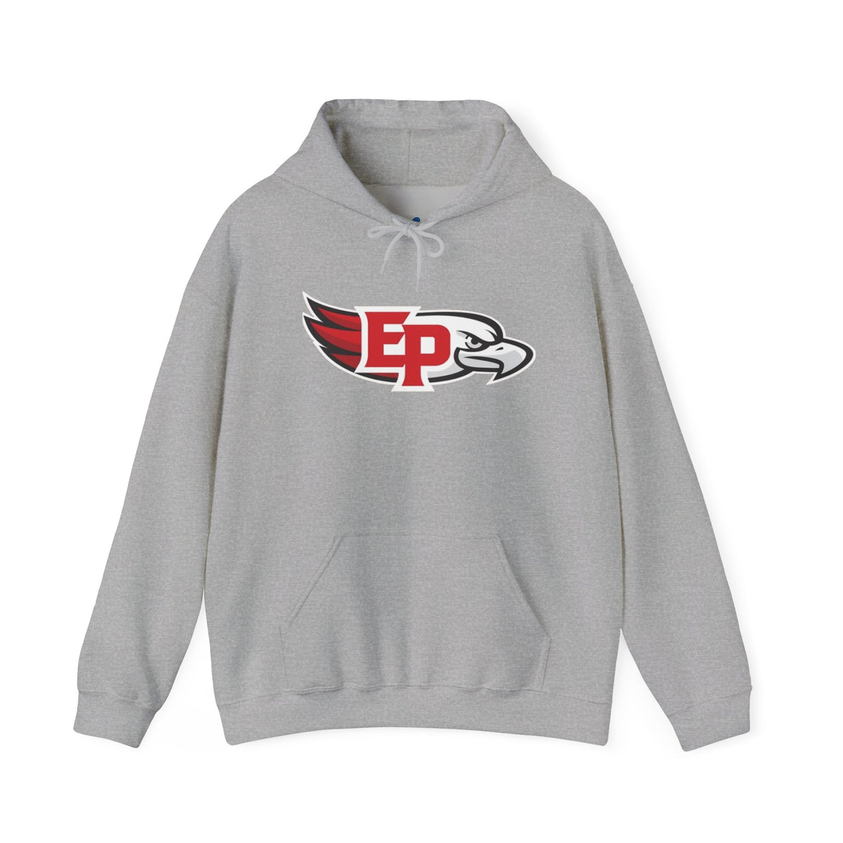 Eden Prairie Eagles Block Sweatshirt