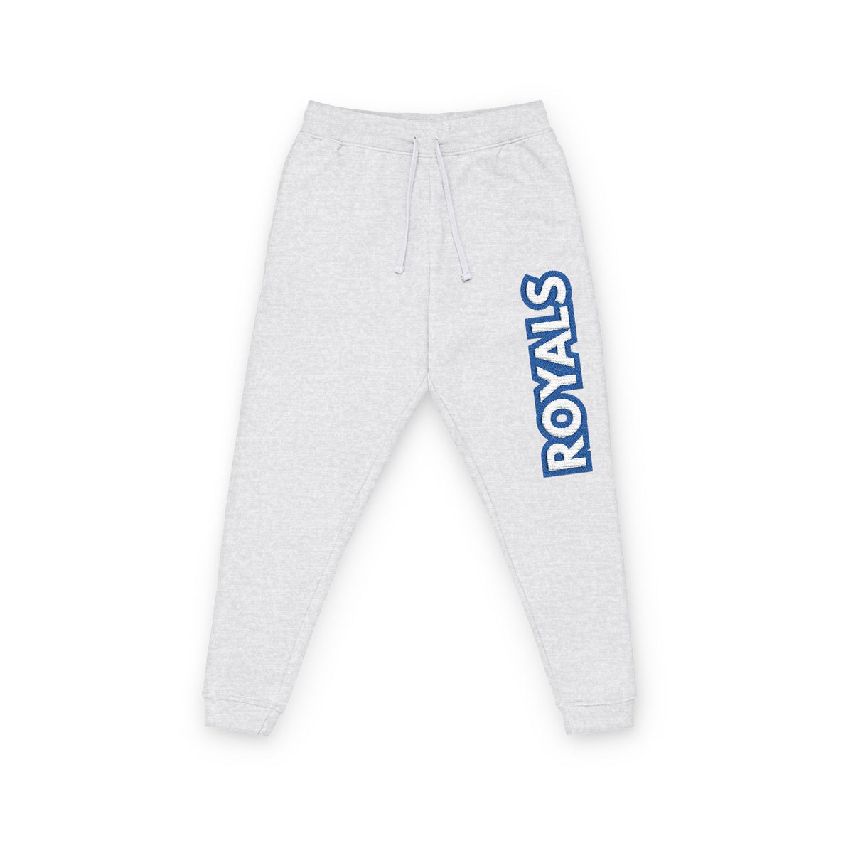 Woodbury Royals Embroidered Fleece Joggers
