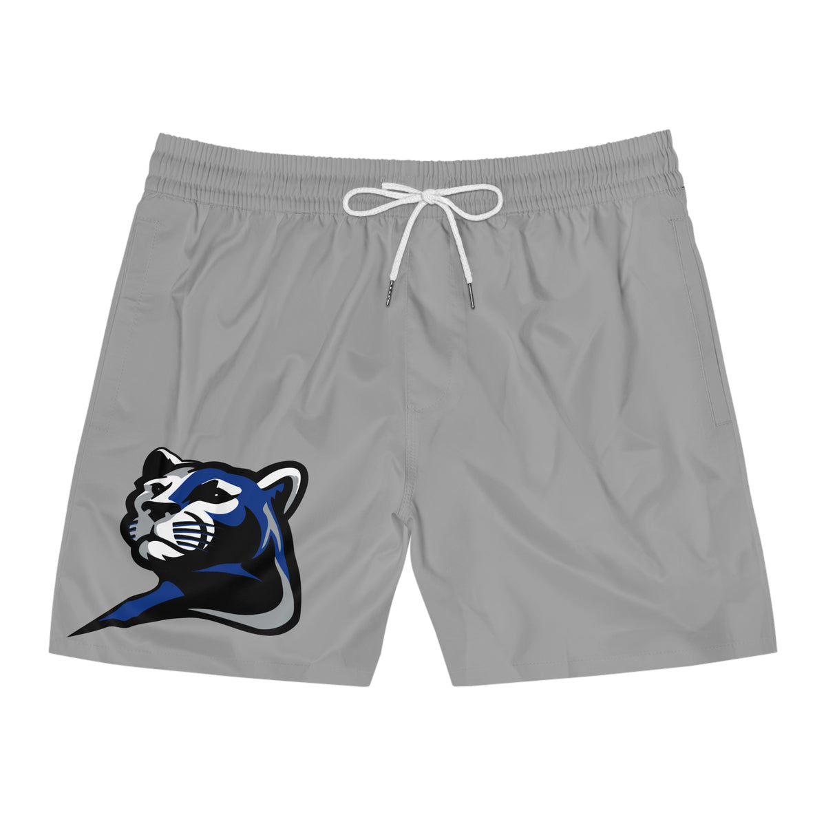 Rogers Royals Men's Mid-Length Swim Shorts