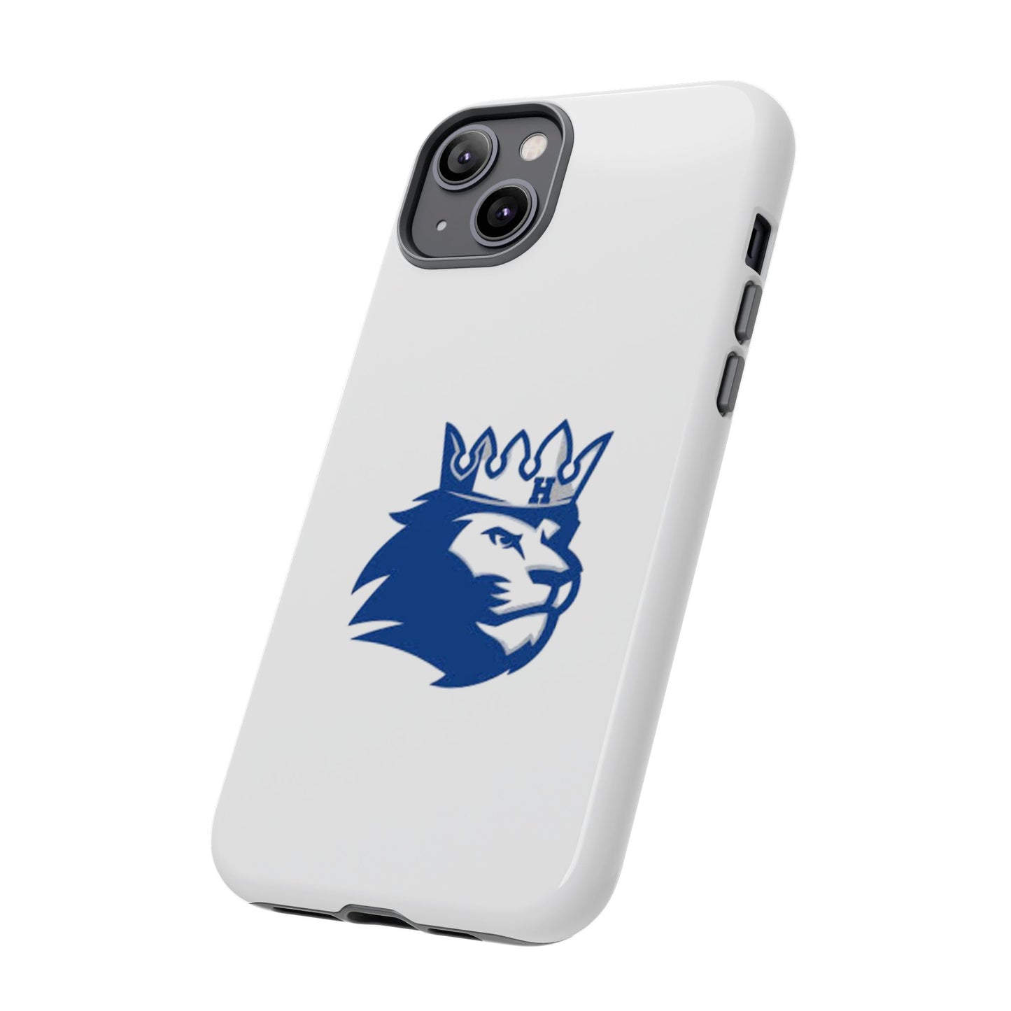 Hopkins Royals Tough Phone Cases