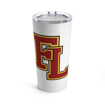 Forest Lake Rangers Tumbler 20oz