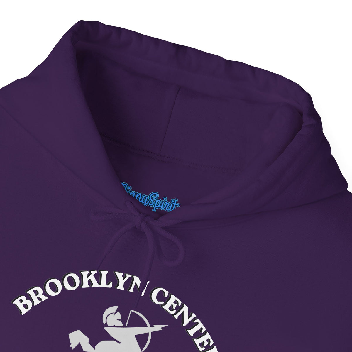 Brooklyn Center Centaurs Stylish Unisex Sweatshirt, Cozy Casual Hoodie for Everyday Wear
