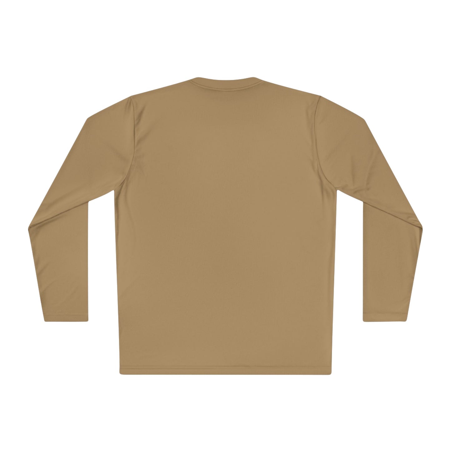 Robbinsdale Cooper Hawks Unisex Lightweight Long Sleeve Tee
