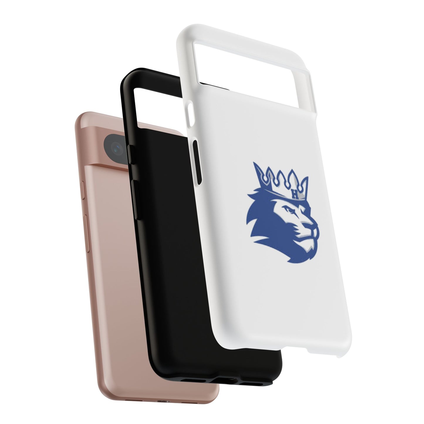 Hopkins Royals Tough Phone Cases