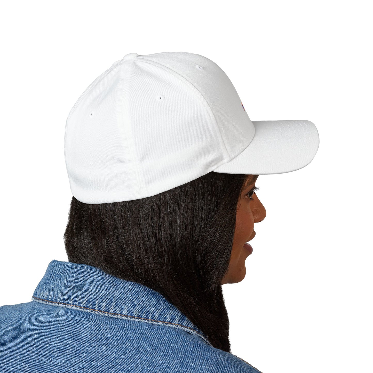 Minneapolis Washburn Millers Embroidered Closed-Back Cap