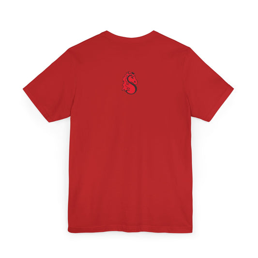 Stillwater Ponies "Class of 2027" Unisex Tee