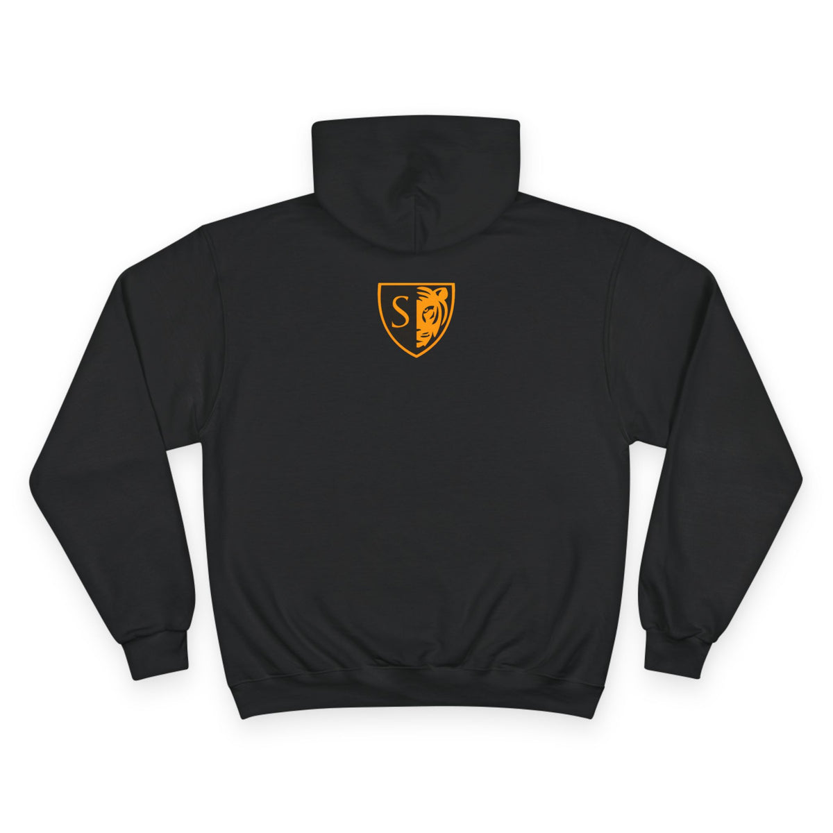 Minneapolis South Tigers Champion Hoodie — Retro Collegiate Pullover