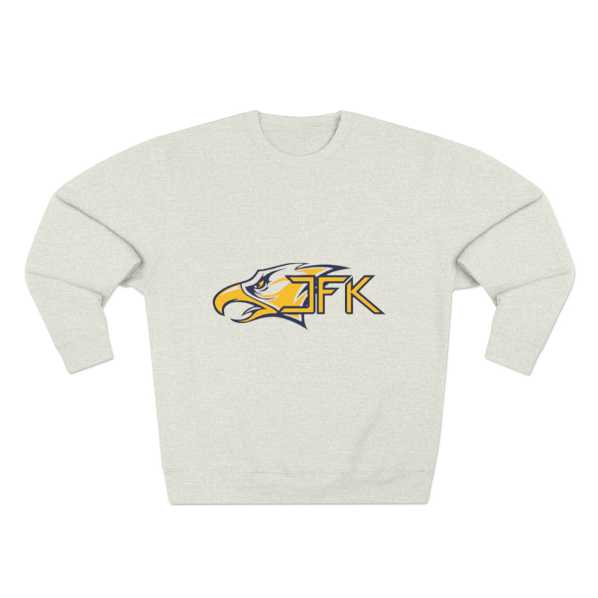 Bloomington Kennedy Eagles Unisex Crewneck Sweatshirt - Cozy Everyday Wear