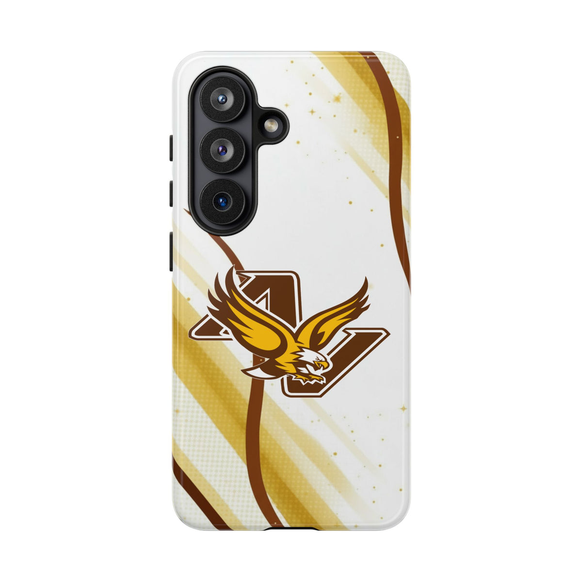 Apple Valley Eagles Mobile Phone Case