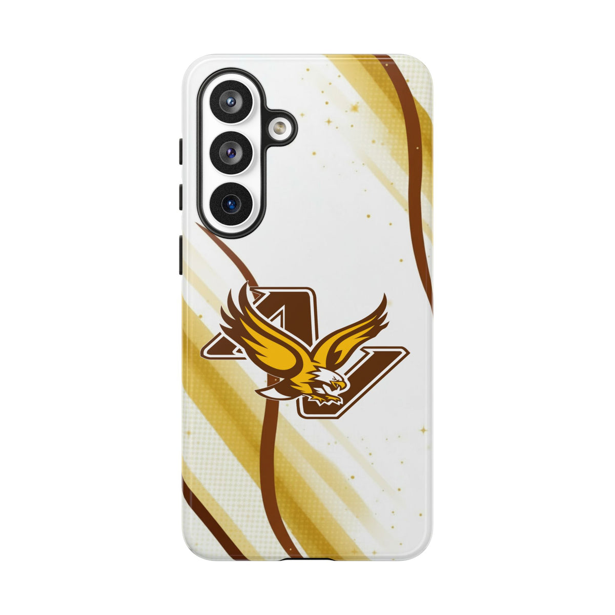 Apple Valley Eagles Mobile Phone Case