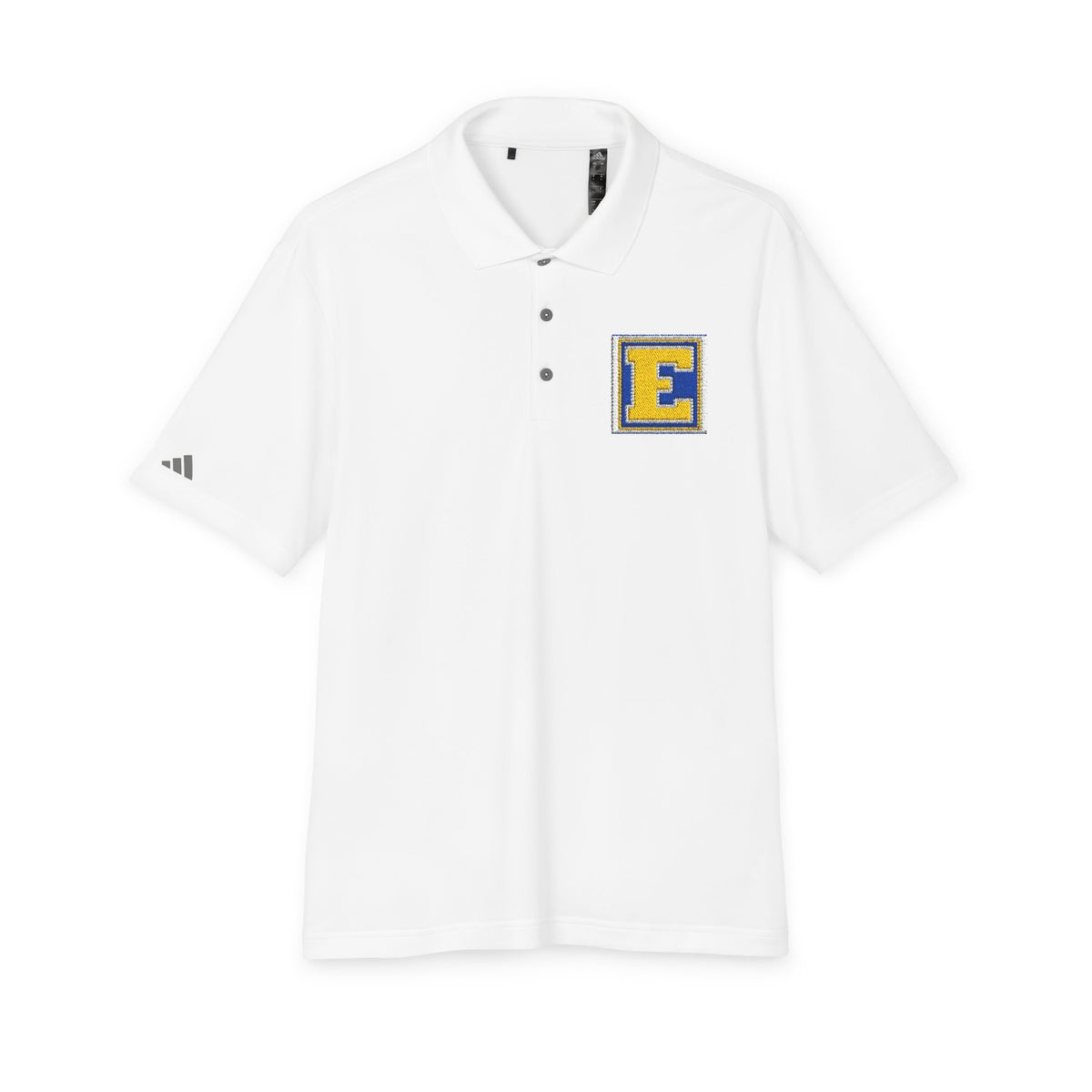 Minneapolis Edison Tommies Polo Shirt - Unisex adidas - Stylish Comfort for Athletes
