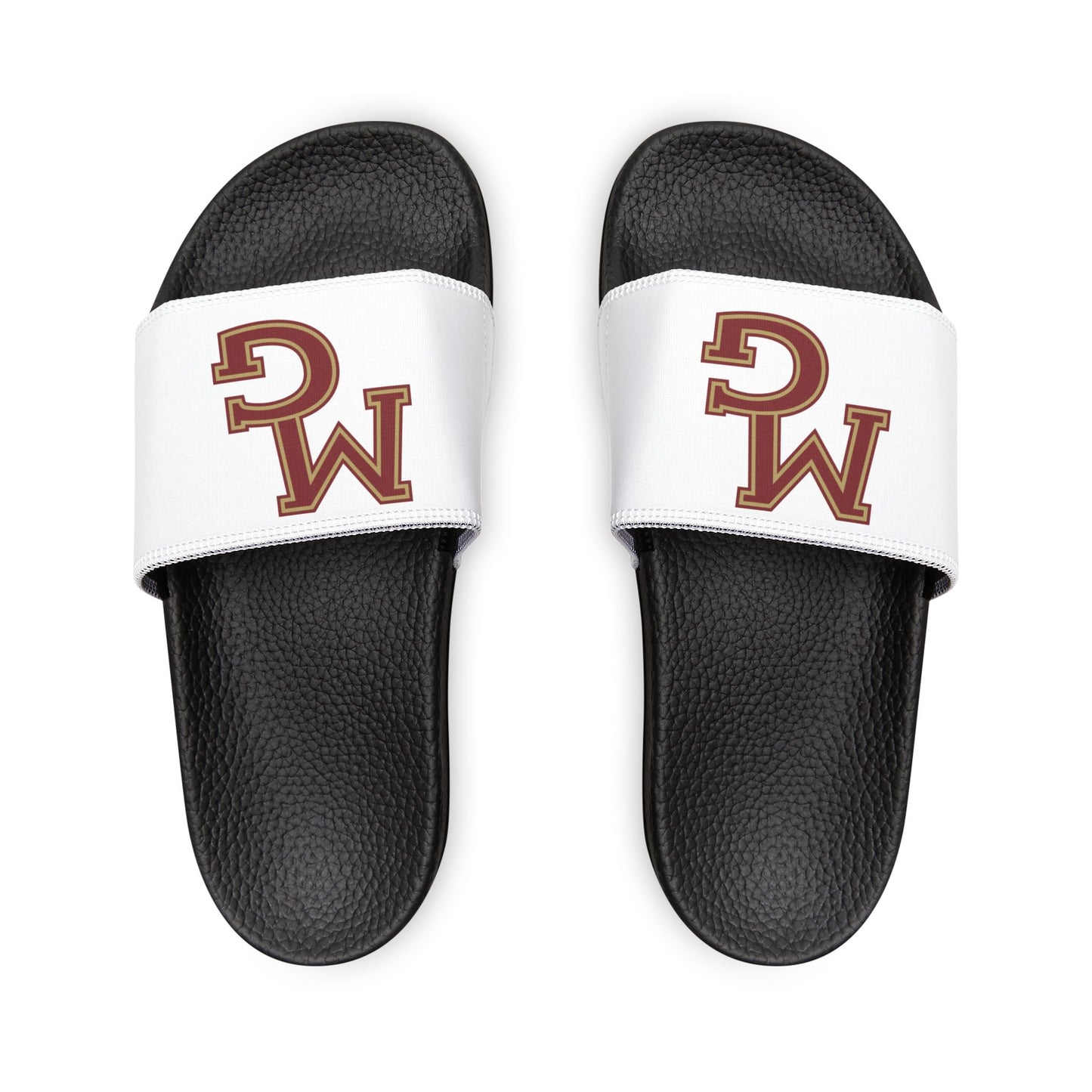 Maple Grove Crimson Men's Removable-Strap Sandals - Comfortable & Stylish Footwear for Summer