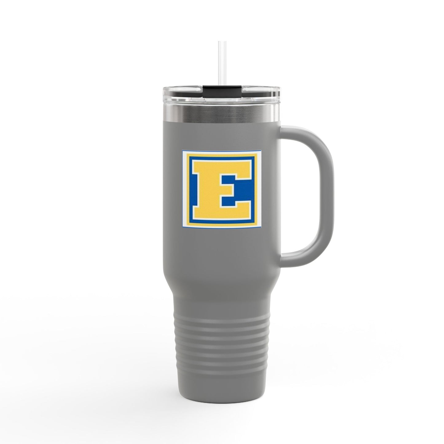 Minneapolis Edison Tommies Insulated Travel Mug - Personalized 40oz Coffee Mug for On-the-Go