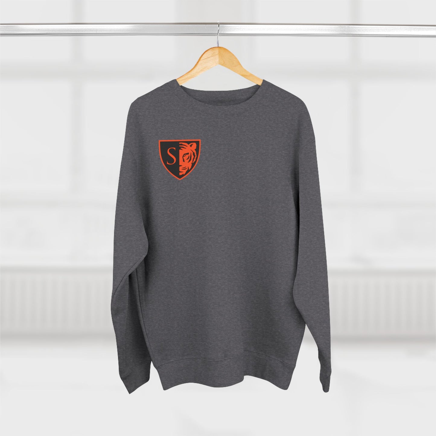 Minneapolis South Tigers Unisex Crewneck Sweatshirt