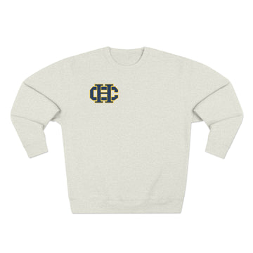 Columbia Heights Hylanders Unisex Crewneck Sweatshirt