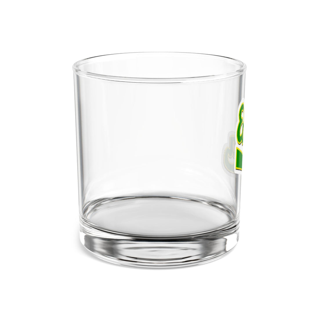 Edina Rocks Glass - 10oz Classic Drinkware for Special Occasions