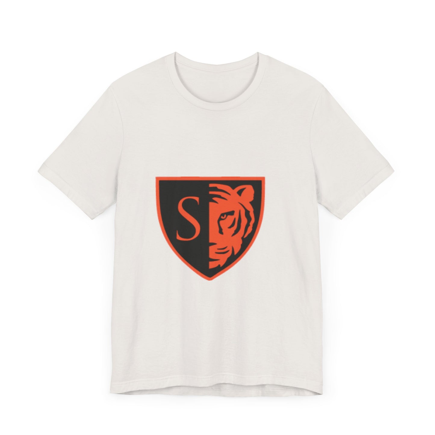 Minneapolis South Tigers Unisex Jersey Short Sleeve Tee