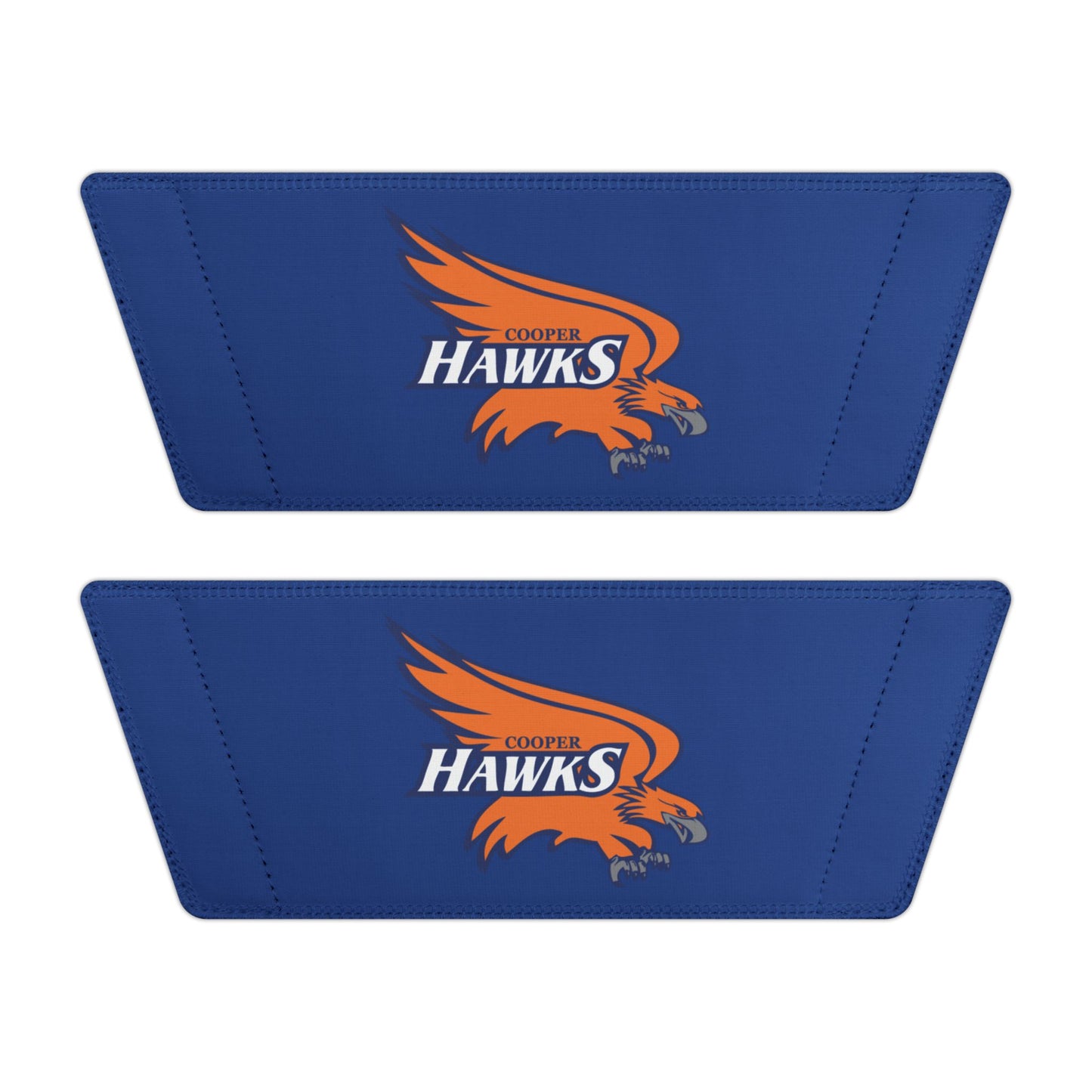 Robbinsdale Cooper Hawks Men's Removable-Strap Sandals - Comfortable Beachwear for Summer Fun