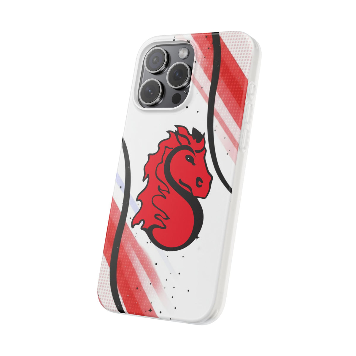 Stillwater Ponies Flexi Cases