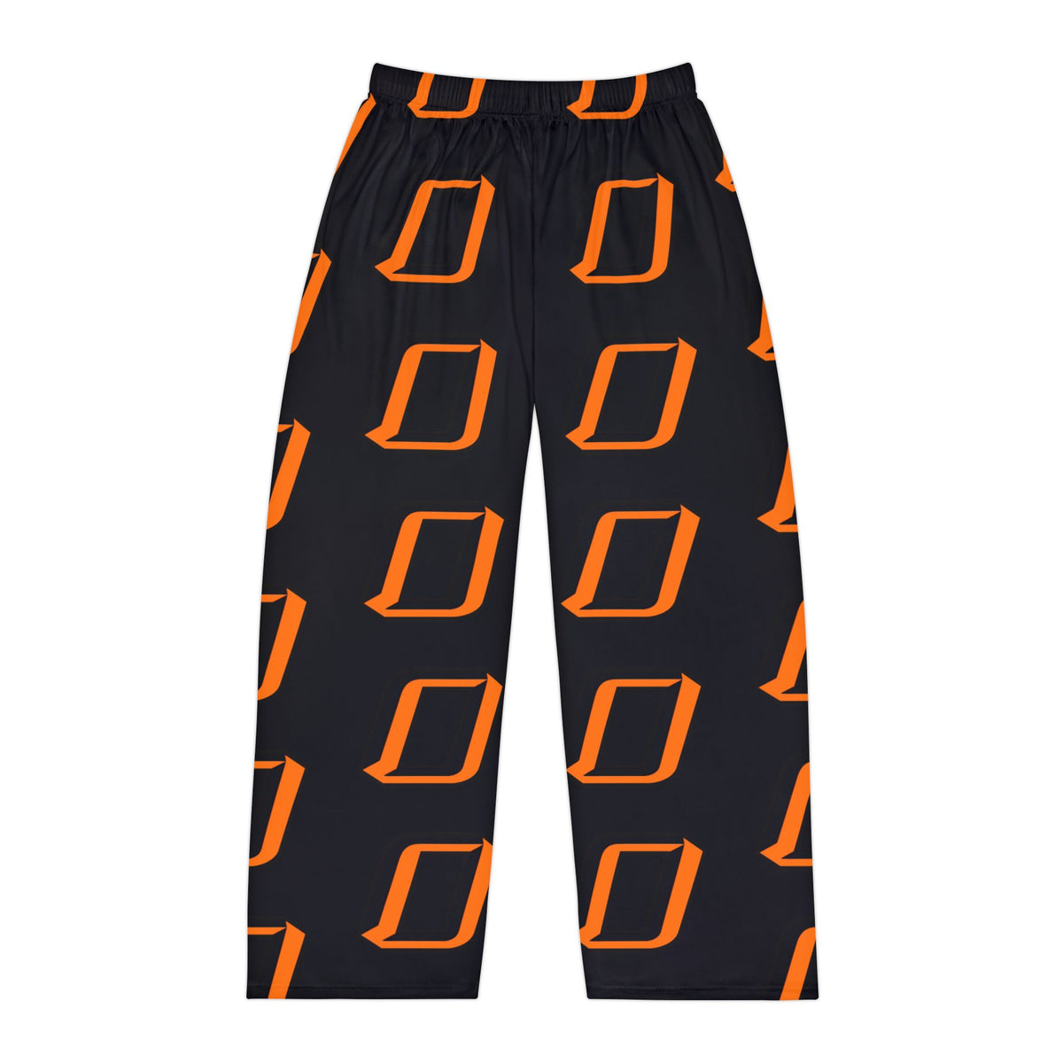 Osseo Orioles Men's Pajama Pants - School Spirit
