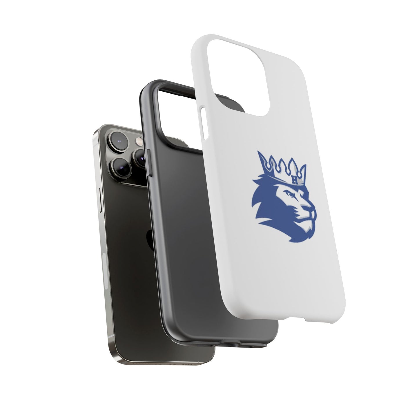 Hopkins Royals Tough Phone Cases