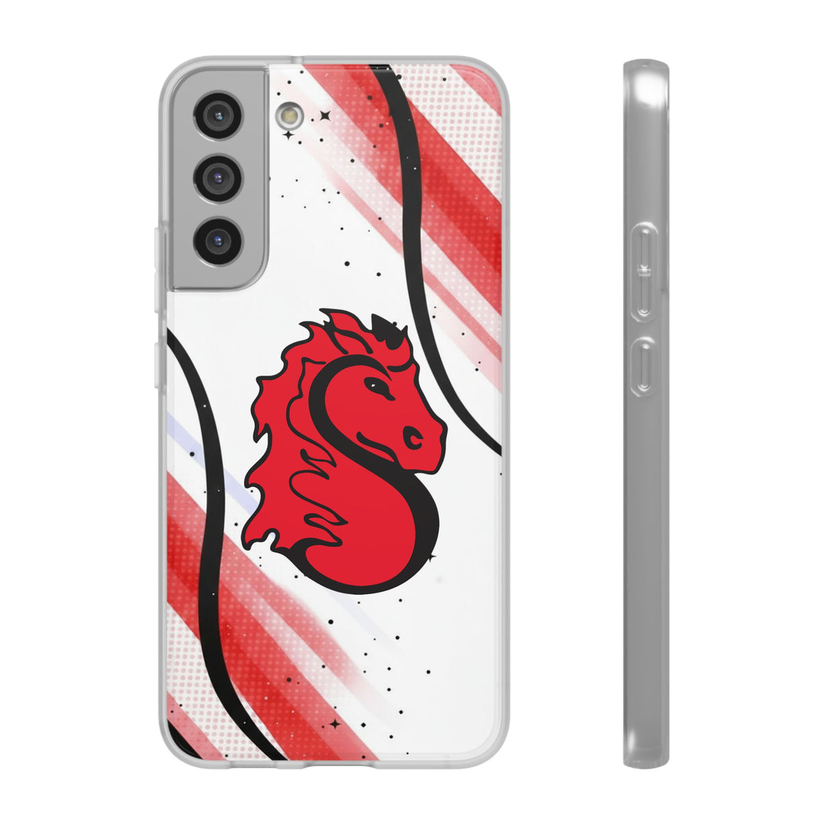 Stillwater Ponies Flexi Cases