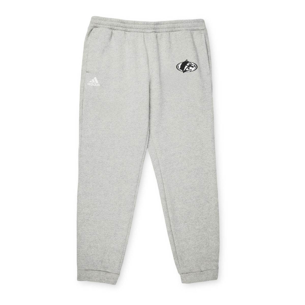 Roseville Raiders Comfortable Unisex Fleece Joggers for Everyday Relaxation