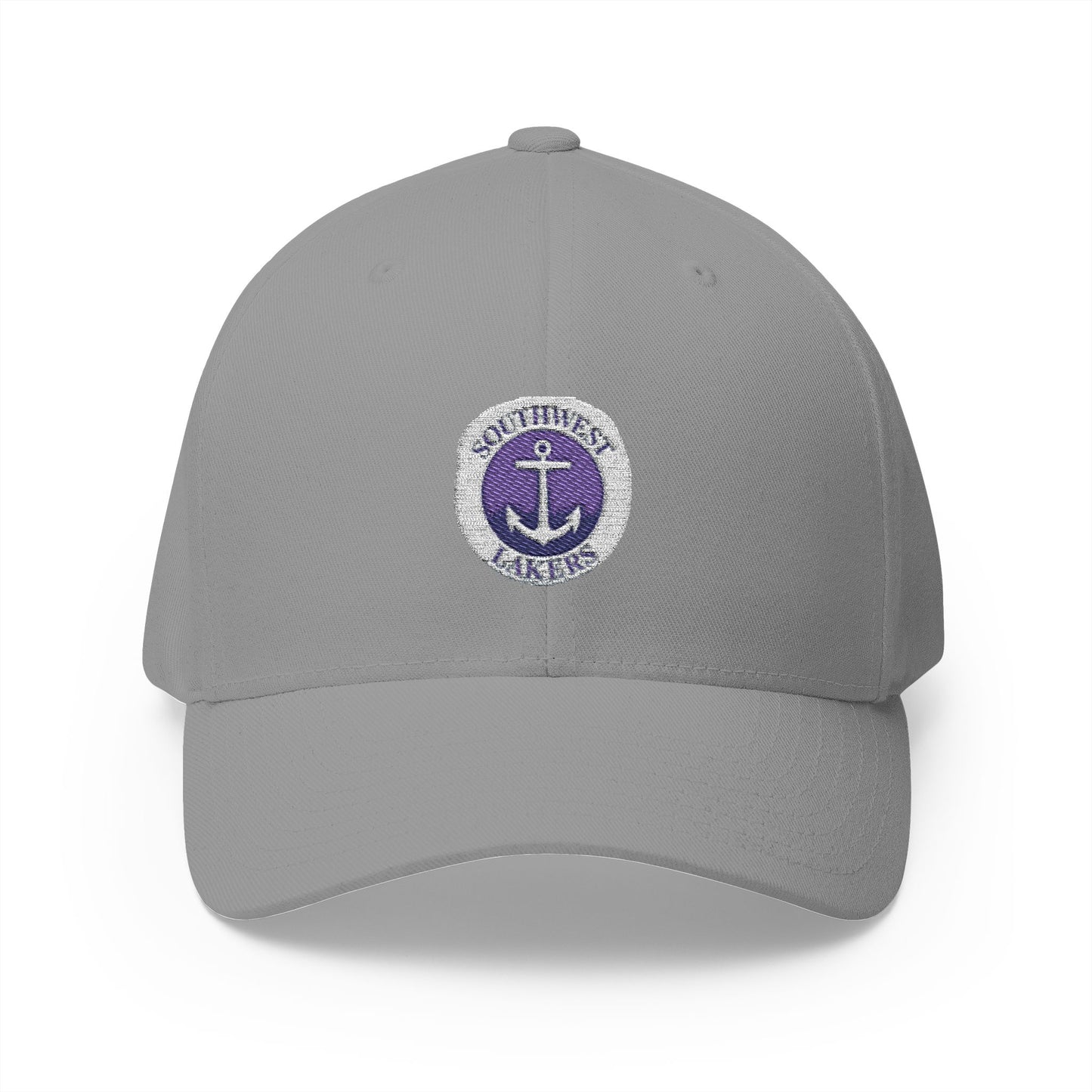 Minneapolis Southwest Lakers Embroidered Cap - Stylish & Structured