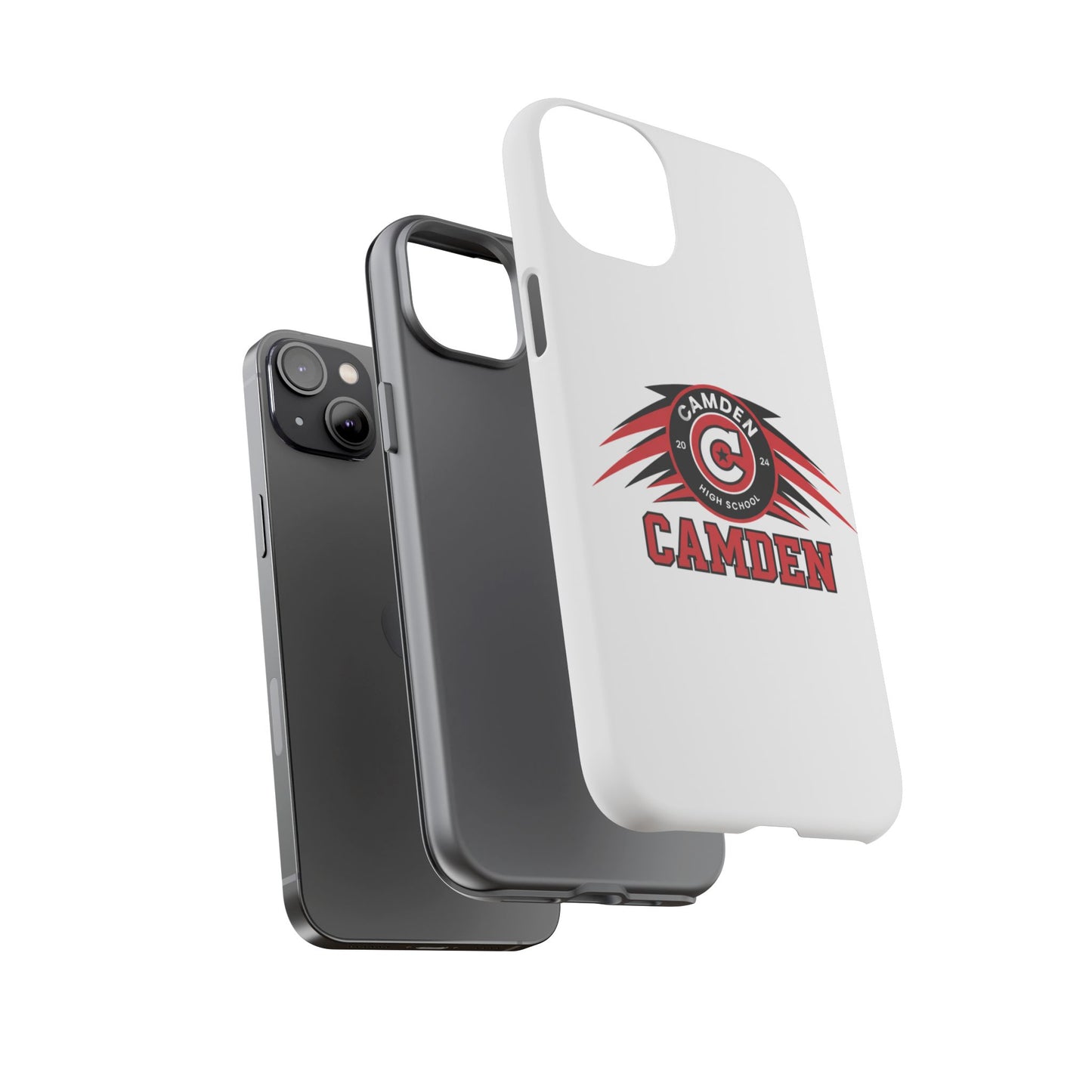 Minneapolis Camden Tough Cases: Stylish Protective Mobile Phone Case