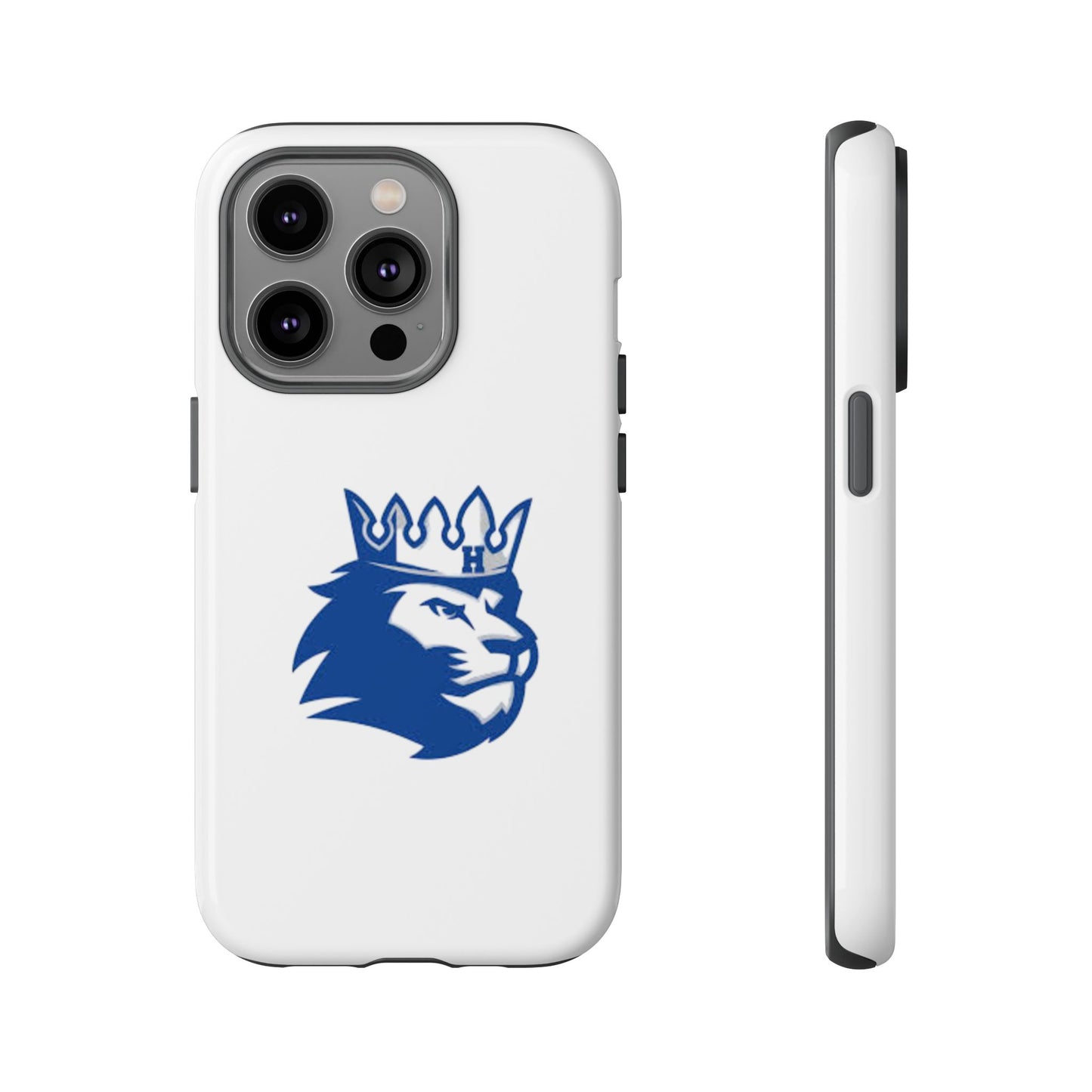 Hopkins Royals Tough Phone Cases