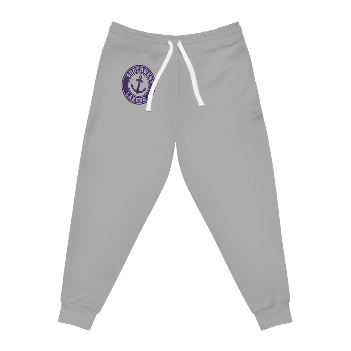 Minneapolis Southwest Lakers Athletic Joggers - Comfortable Sports Pants for Active Lifestyle
