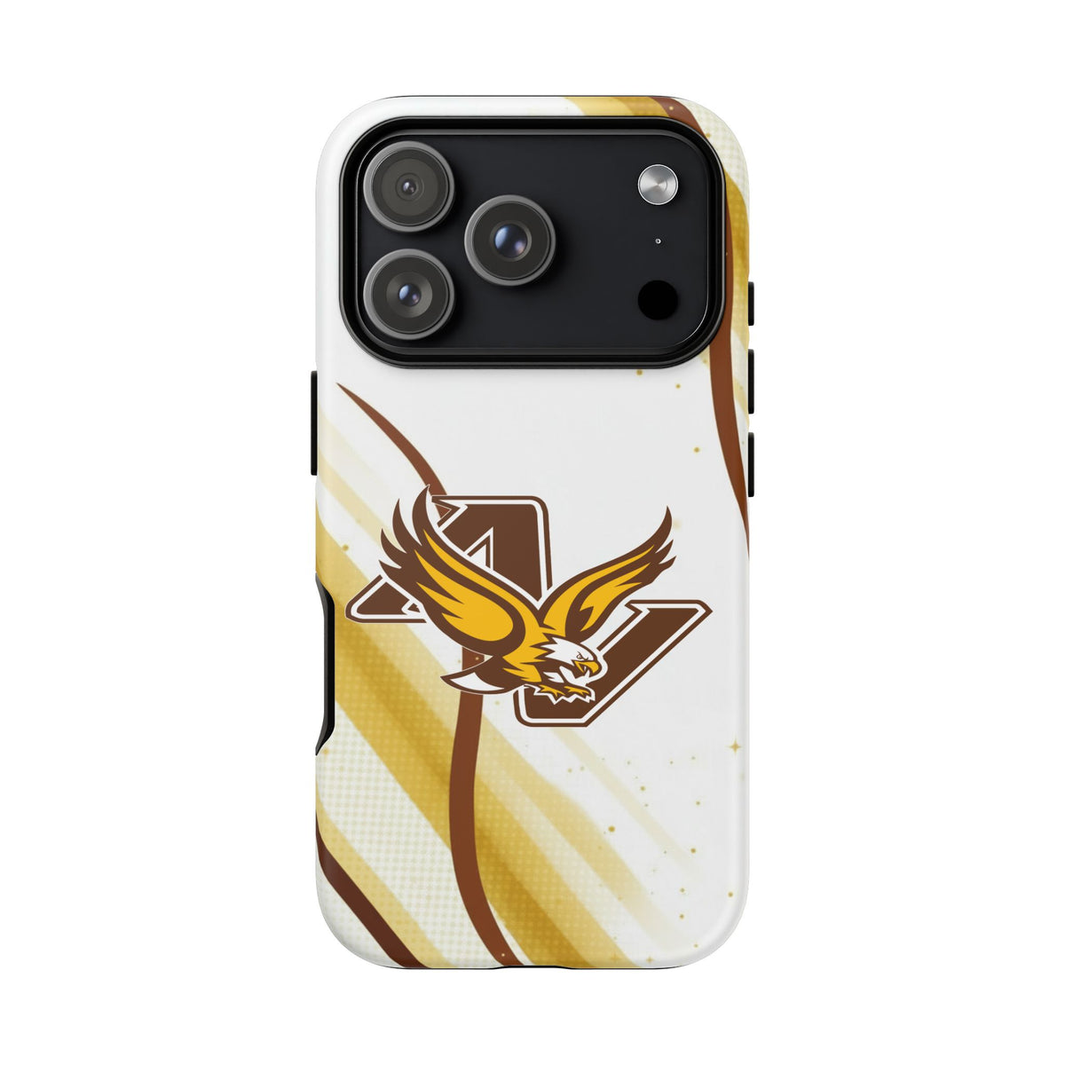 Apple Valley Eagles Mobile Phone Case